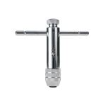 Ruko Tap Wrench With Ratchet M3 - M10 Size 1