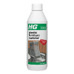 HG Plastic Garden Furniture Restorer 500ml