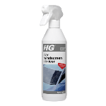 HG car windscreen de-icer 500ml