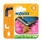 Hozelock | 90° Elbow Connector 13mm (Pack 5)