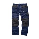 Scruffs | Worker Plus Trouser Navy