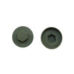Roofing Screw Cover Cap