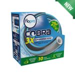 Flopro Cobra Expanding Hose Set 25m