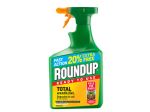 Roundup Total Weedkiller Ready To Use