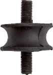 Exhaust Mountings Mini Bobbin 5/16" UNF Thread