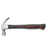 TengTools 16oz Carbon Fibre Claw Hammer