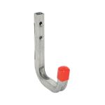 Rothley | Plastic Coated Wall Hook | 80 x 120mm