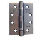 Grade 11 Steel Ball Bearing Hinges | Bronze