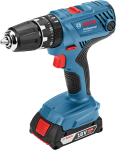 Bosch | GSB 18V-21 | Cordless Combi