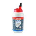 Timco PU Wood Adhesive Gel & Liquid