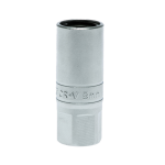 TengTools 8mm 1/2" Drive Stud Extractor