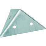 Pyramid Corner Brace 45mm x 45mm