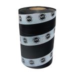 Damp Proof Course Black 300mm x 30mtr