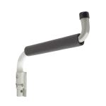 Rothley | Heavy Duty Swivel Tubular Hook | 300mm