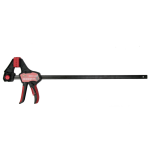TengTools 450mm Quick Action Clamp Top Lever