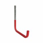 Rothley | Plastic Coated Wall Hook | 250 x 300mm