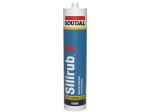 Soudal Silirub 2 300ml