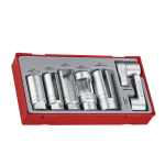 TengTools Automotive Socket Set