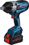 Bosch | GDS 18V-1050 H | Cordless Impact Wrench