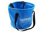 Faithfull | Collapsible Bucket 12 litre