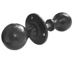 Ball Shape Rim Knobs | JAB5R | 46MM