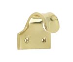 Brass Sash Lift