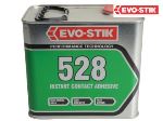 Evostick | 528 Contact Adhesive | 2.5Ltr