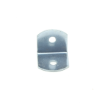 Angle Bracket Zinc Plated 19MM x 19MM