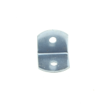 19MM x 19MM Angle Bracket | Zinc Plated