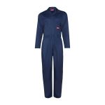 Timco | Workman Overall Maritime Blue