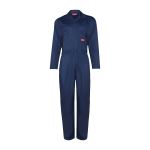 Timco | Workman Overall Maritime Blue