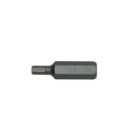 TengTools Bit 5mm Hex 40mm length 10mm hex drive