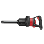 TengTools 1" Straight Air Impact Wrench
