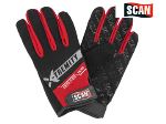 Scan | Work Gloves with Touch Screen Function  L