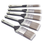 Harris Seriously Good Walls & Ceilings Paint Brushes | 5 pack
