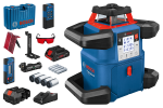 Bosch GRL 600 CHV Rotation Laser