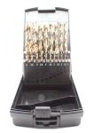 Terrax | HSS Drill Bit Set | HSS-Cobalt