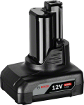 Bosch GBA 12V 6.0Ah Battery Pack
