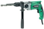 Hikoki | 13MM Impact Drill 110V/230V