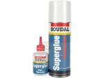 Soudal Mitre Kit 50g & 200ml