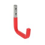 Rothley | Plastic Coated Wall Hook | 115 x 140mm