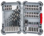 Bosch Impact Control Screwdriver Bit Set 35 Pcs 