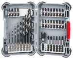 Bosch | Impact Control Screwdriver Bit Set | 35 Pcs 