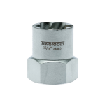 TengTools Stud Extractor 1/2" Drive 24mm