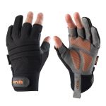 Scruffs | Trade Precision Gloves Black