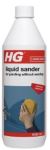 HG Liquid Sander 1ltr