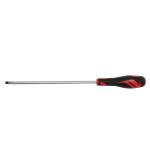 TengTools Screwdriver 6.5 x 200mm Flat M Handle