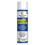 CT1 Multisolve Sealant and Adhesive Remover | 500ml