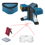 Bosch GTL 3 Tile Laser