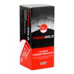 FirmaHold Collated Brad Nails | 18 Gauge | Straight | Galvanised
